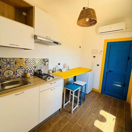 Oltremare Apartamento *