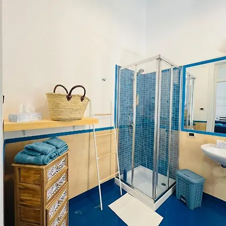Oltremare Apartamento *