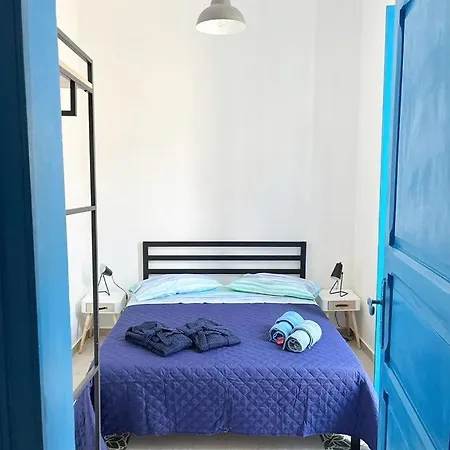 Oltremare Apartment Santa Flavia