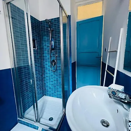 Apartamento Oltremare Santa Flavia