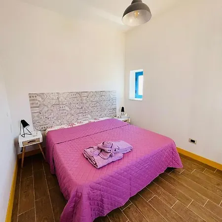 Oltremare Apartamento