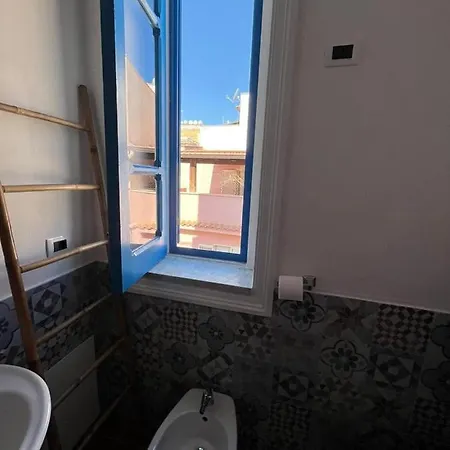Oltremare Santa Flavia