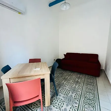 Oltremare Apartment Santa Flavia