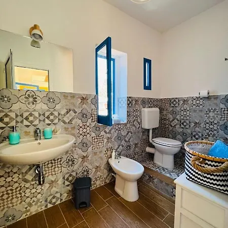 Apartment Oltremare *