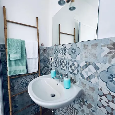 Apartment Oltremare