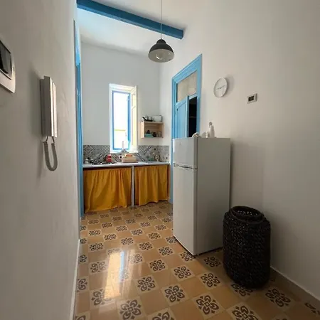 Apartamento Oltremare