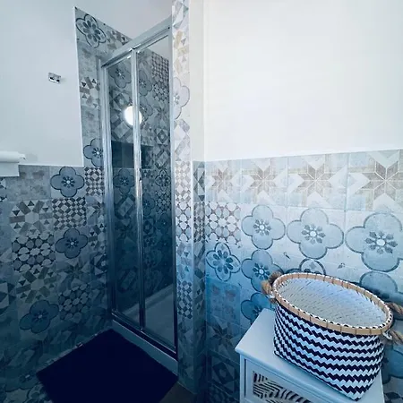 Apartamento Oltremare *