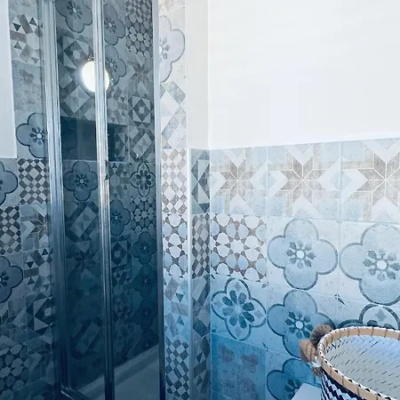 Oltremare Apartamento