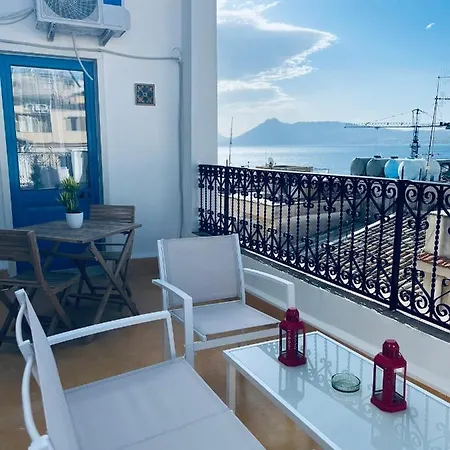 Oltremare Apartamento *